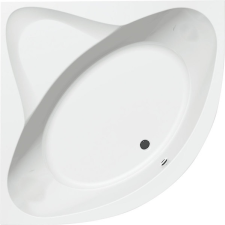  Aqualine DYJE akril kád 150x150x42 cm, láb nélkül (A1550) kád, zuhanykabin