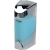 Aqualine fali szappanadagoló, 66x171x82mm, 200ml, króm