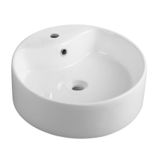 Aqualine kerámiamosdó, 40x14,5cm szaniter