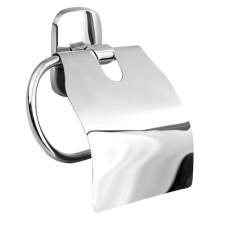 Aqualine RUMBA fedeles wc papír tartó (RB107) fürdőkellék