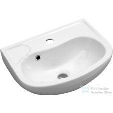 Aqualine SMALL kerámiamosdó, 45x35cm 10TP71045 szaniter