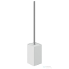 Aqualine VERBENA szabadonálló WC-kefe- és tartó, kerámia (VE33)