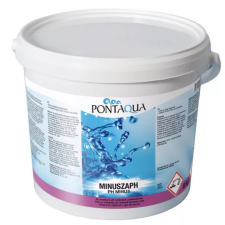 Aqualing 6 kg-os Ph csökkentő medence kiegészítő