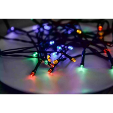 Aqualing Dekortrend Basic: Fényfüzér, 180 LED, színes party kellék