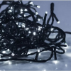 Aqualing Dekortrend Basic: Kültéri fényfüzér, 1000 LED, hideg fehér fény