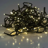 Aqualing Dekortrend Basic: Kültéri fényfüzér, 1000 LED, meleg fehér fény