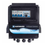 Aqualing H-POWER kapcsolószekrény 1 fázis Fí relével, 100W transzformátorral + Bluetooth