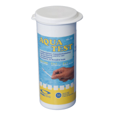 Aqualing POOLTREND VÍZELEMZŐ 50DB TESZTCSÍK PH+CL medence kiegészítő