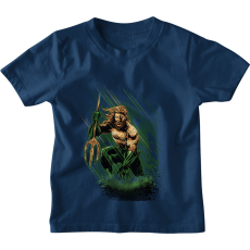  Aquaman - Gyerek Póló