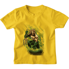  Aquaman - Gyerek Póló gyerek póló