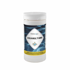  Aquamulti mini 1 kg 20 grammos tabletta medence kiegészítő