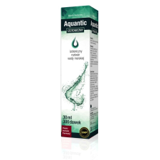 Aquantic 30 ml Izotóniás Orrspray gyógyhatású készítmény