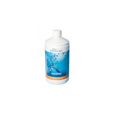 [] Aquapak Folyékony Pelyhesítő 1L PLH 040 medence kiegészítő