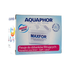 Aquaphor Csereszűrő AQUAPHOR Maxfor B100-25 konyhai eszköz