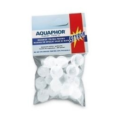 Aquaphor Stiron utántöltő (zacskó) 1db gyógyhatású készítmény