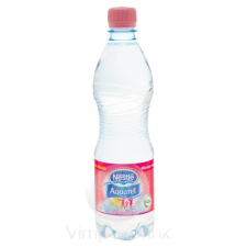  Aquarel Mentes Ásványvíz 0,5l PET - DRS üdítő, ásványviz, gyümölcslé