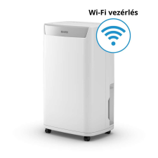 Aquaria 20 "Wifi" okos páramentesítő párátlanító