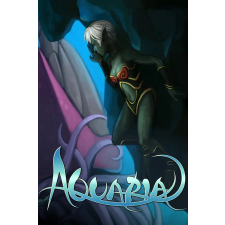  Aquaria (digitális licenc) videójáték