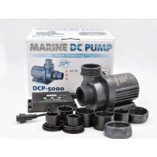 Aquario Vízpumpa DCP-5000, Vezérlővel, max.5000L/H halfelszerelések