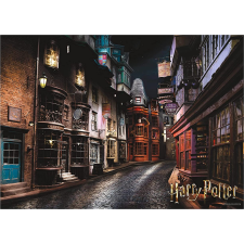 AQUARIUS Puzzle Harry Potter: Abszol úteca 1000 darab puzzle, kirakós