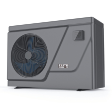 AQUARK ELITE Inverter medence hőszivattyú 13 kW hőszivattyú