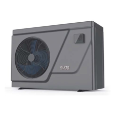 Aquark ELITE Inverter medence hőszivattyú 9 kW hőszivattyú