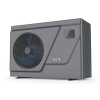  Aquark ELITE Inverter medence hőszivattyú 9 kW