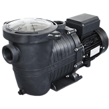 Aquashop BASIC SZIVATTYÚ BASIC 9M3/H H=8M 0,75HP/230V medence kiegészítő
