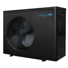 Aquashop COMFORTLINE INVERTER BPNCR 07 HŐSZIVATTYÚ hőszivattyú