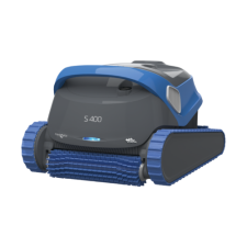 Aquashop DOLPHIN S400 IOT medencetisztító robot medence kiegészítő