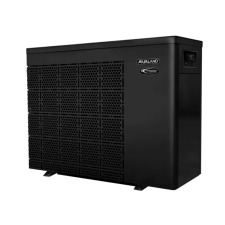 Aquashop Fairland INVERTER PLUS IPHCR 40 HŐSZIVATTYÚ hőszivattyú