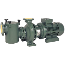 Aquashop IE3 CF-4 400 (1.450 RPM) 230/400 V medence kiegészítő