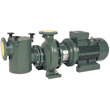 Aquashop IE3 CF-4 552 (1.450 RPM) 230/400 V medence kiegészítő