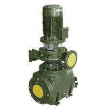Aquashop IE3 VERT CF-4 2500 (1.450 RPM) 400/690 medence kiegészítő