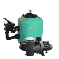 Aquashop SZŰRŐSZETT FILTREX 830 WINNER 200 24M3/H medence kiegészítő