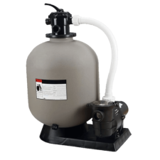 Aquashop SZŰRŐSZETT NEO Ø400MM 0,35HP BASIC 6M3/H medence kiegészítő