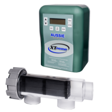 Aquashop XTREME 30GR/H 120M3 SÓBONTÓ medence kiegészítő