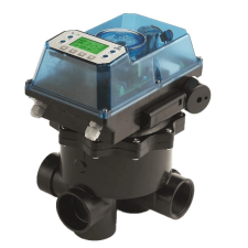 AquaStar Control SM31 AO 3" nyomáskapcsolóval medence kiegészítő