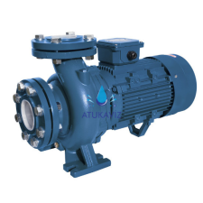 Aquastrong EST 65-200K/185 2300 liter, 4,2 bar 400V szivattyú