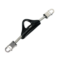 Aquatec Fém rugós uszonypánt búvárfelszerelés