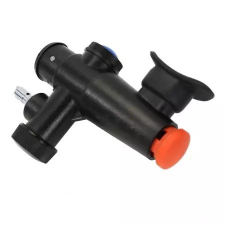 Aquatec Scuba Power Inflátorfej búvárfelszerelés