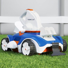 AQUATRONIX medencetisztító robot porszívó – medence porszívó medence kiegészítő