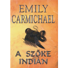 Aquila A szőke Indián antikvárium - használt könyv
