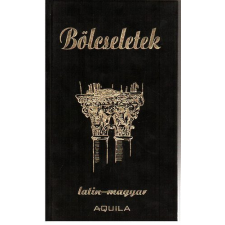 Aquila Kiadó Bölcseletek (latin-magyar) antikvárium - használt könyv