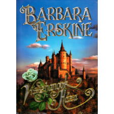 Aquila Könyvkiadó Visszhangok háza antikvárium - használt könyv