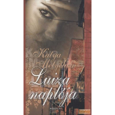 Aquila Luiza naplója antikvárium - használt könyv