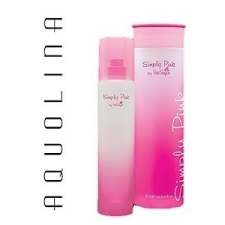 Aquolina Simply Pink Sugar EDT 30 ml parfüm és kölni