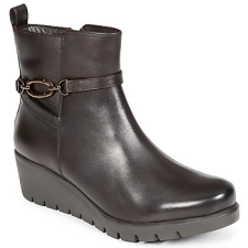 Ara Csizmák COMO Barna 39 női csizma, bakancs