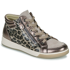 Ara Magas szárú edzőcipők ROM-ST-HIGH-SOFT Arany 37 női cipő