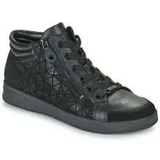 Ara Magas szárú edzőcipők ROM-ST-HIGH-SOFT Fekete 39